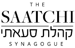 The Saatchi Shul